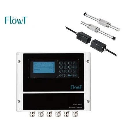 Ultrasonic Flow Meters for Water Ultrasonic Flow Meters for Water