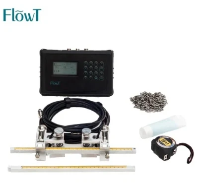 Ultrasonic Flow Meters for Water Ultrasonic Flow Meters for Water