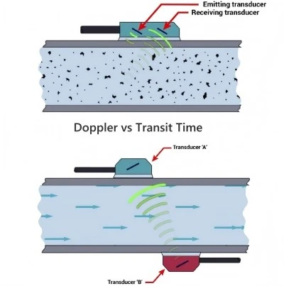 flow measurement flow measurement