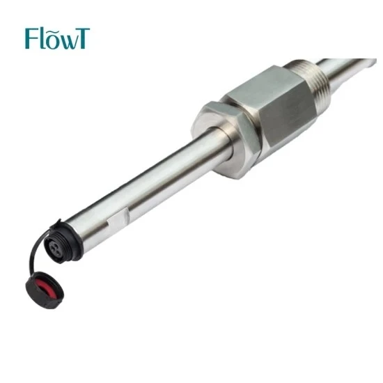 New Design Wall-Mount Clamp- On Type Ultrasonic Flow Meter New Design Wall-Mount Clamp- On Type Ultrasonic Flow Meter