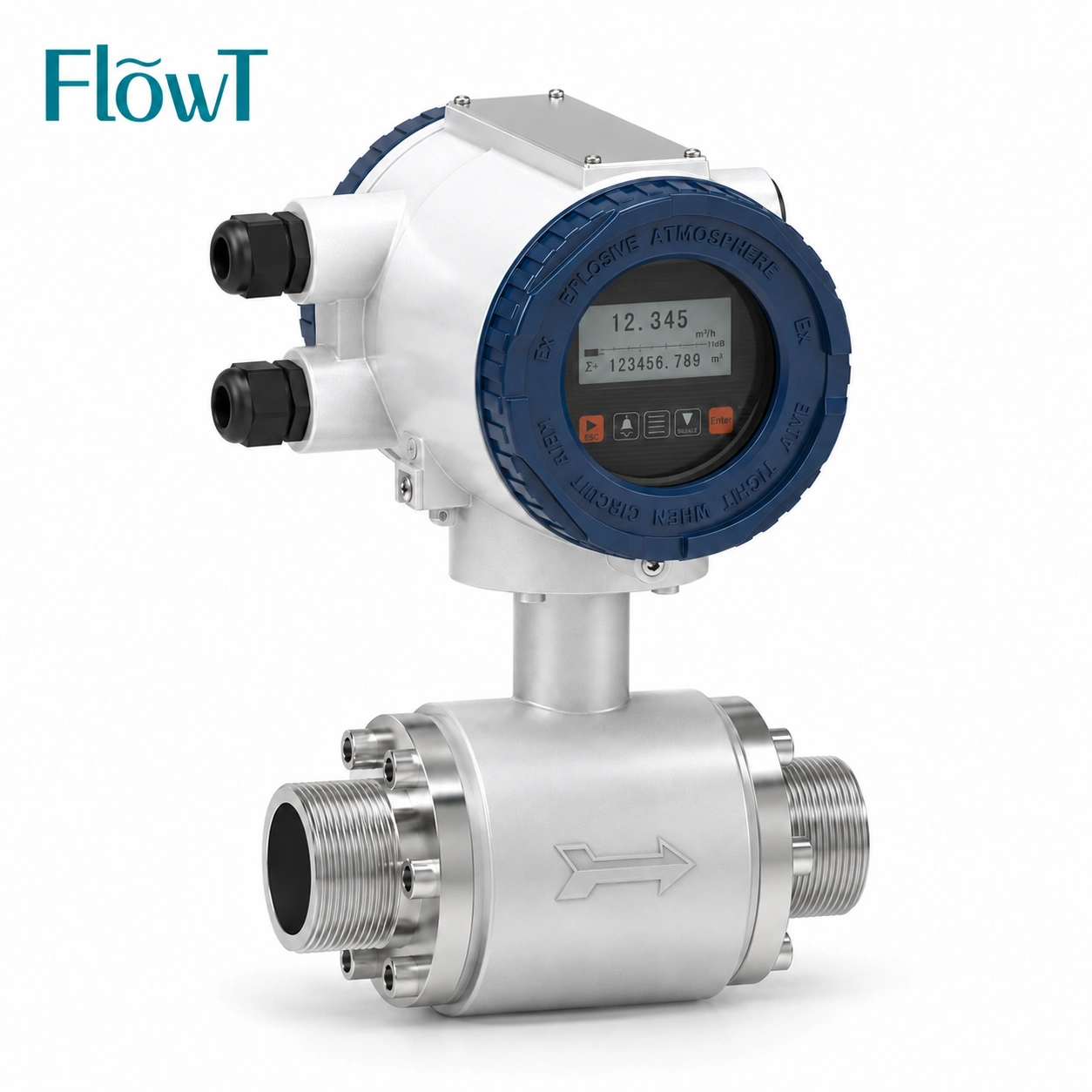 Wholesale High Quality Pressure Switches Turbine Flow Meter