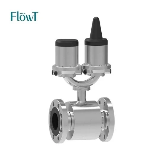 China Factory Promotions DN4-DN2000mm Electromagnetic Flowmeter
