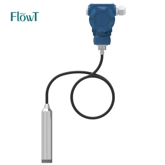 Flowt Water Level Gauge Water Level Sensor