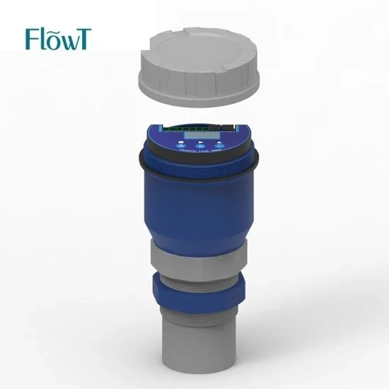 Flowt Water Level Gauge Water Level Sensor