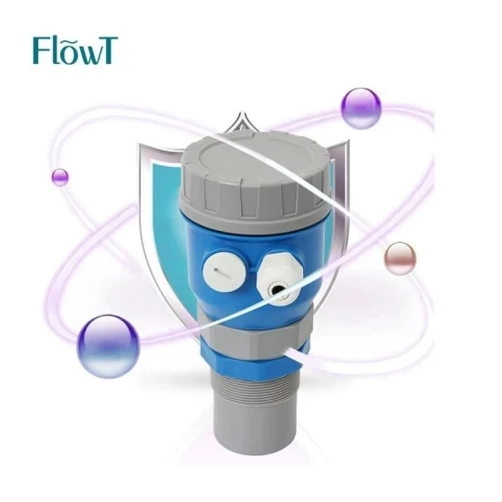 Flowt Water Level Gauge Water Level Sensor