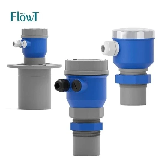 Flowt Water Level Gauge Water Level Sensor