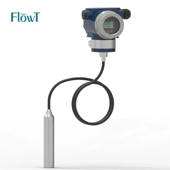 Flowt Water Level Gauge Water Level Sensor