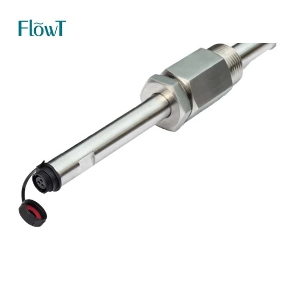 Professional Cheap Ultrasonic Flowmeter Hydraulic Oil Flow Meter Clamp On Ultrasonic Flow Meter