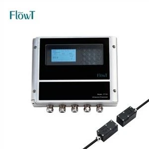 FT101- Ultradźwiękowy Przepływomierz Do Cieczy Z Pomiarem Energii BTU Firmy Sierra Instruments
