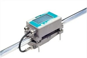 Clamp On Type- Lille rørstørrelse Solution FT211 Ultrasonic Flow Meter